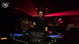 Possenti at SixxHouse - WarmUp for @tartermusic - Progressive house
