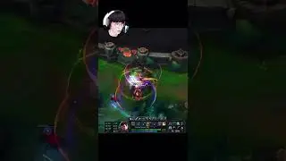 hum insane outplay 🔥 #broken #leagueoflegends #zed #faker #riotgames #gaming #wildrift #outplay #op