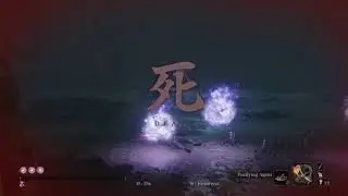 Sekiro: Shadows Die Twice - Boss Fight: Shichimen Warrior (Malcontent Ring)