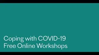 Coping with COVID: Time Management for Artists during Challenging Times