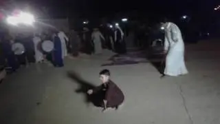 جوبي عارف الحلبوسي عامريه الفلوجه