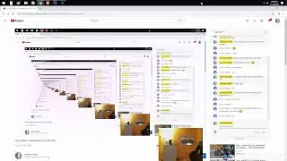 Orisa Main Overwatch Live Stream