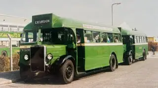 Lincolnshire Vintage Vehicle Society 75 Years of Lincolnshire RCC 1928-2003