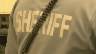 Jailers needed in Ector County