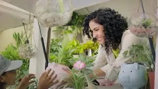 At #Just25, Gayatri is investing in better tomorrows.