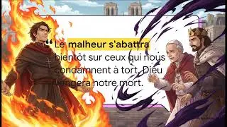 14 - Le Pr&eacute;v&ocirc;t rebelle de Paris (H&ocirc;tel de Ville/Tiers-&Eacute;tat : berceau de la contestation politique)