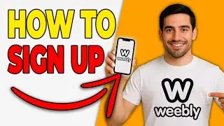 How To Add Newsletter Signup Form On Weebly (Email Marketing Setup)