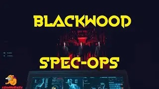 Warface - New Blackwood Spec-Ops Gameplay (Great Mission For Farming!)