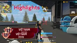 HIGHLIGHTS | Full Đỏ M590