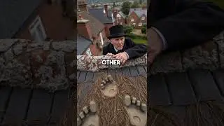 Devil&rsquo;s Footprints Mystery: 100 Miles Overnight in 1855! 😱👣 #UnexplainedHistory