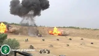 Pakistan Army new best song 2021 by Heroes of Pakistan