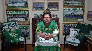 PÓS-JOGO - PORTUGUESA 0 X 1 PALMEIRAS - PAULISTÃO 2026