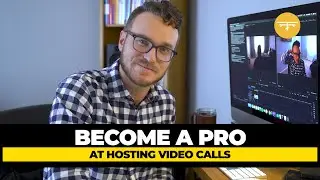 5 tips to IMPROVE your Video Calls