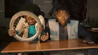 Vanchoga...Nguva yasvika ..prod by maselo