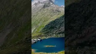 Nature in Switzerland 🇨🇭 #swissnature #travel #mountainswiev #mountains #nature #traveltoswiss