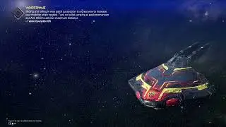 How to Go to Drifter Camp in Warframe