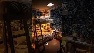 POV: It&rsquo;s 3 AM in 2020 Lockdown 💤 Which Bed Are You Napping the Hardest In? 😴