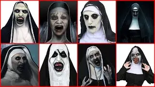 #9 Evil Scary Twins Nun Horror Story | Android Games | Best Horror Games