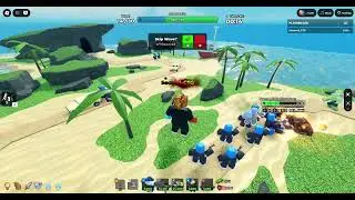Using crook boss military base and support towers and farm for moneys(Part 2)
