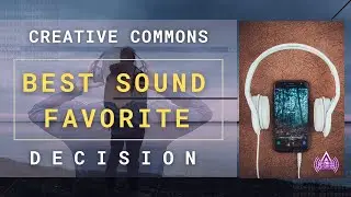 Decision -Audio On Air Free Backsound No Issues Copyright