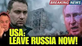 FALSE FLAG ALERT: Ukraine Warns of Russian 