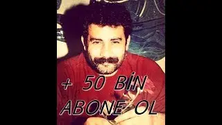 Ahmet Kaya - Yollarına Baka Baka