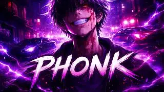 Volta do Fantasma &ndash; Viral Brazilian Phonk 🇧🇷 Dark Street Vibe &bull; 2026