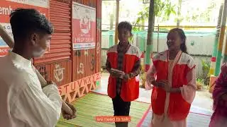 JF FS&CPiE Bangladesh:  Drama on Child Marriage