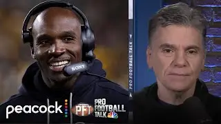 DeMeco Ryans has Houston Texans believing during playoff run | Pro Football Talk | NFL on NBC
