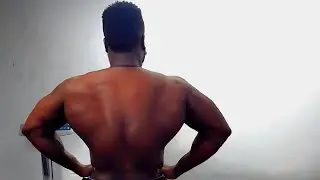 THE UNKNOWN  is live! LEGS AND BACK 🐘WORKOUTS 🫡 SUBSCRIBE!!🐘