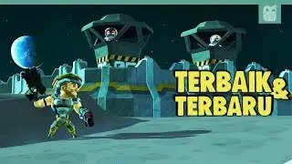 5 Game Android Terbaru dan Terbaik Mei 2018