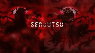 (SOLD) Sampled Choir Trap Beat - Genjutsu