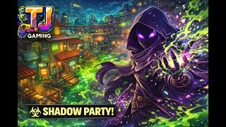 ☣️ OMEN GOES WILD on CORRODE! 😈 Party Chaos | Valorant Gameplay 🔥