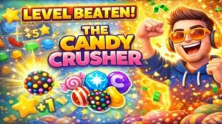 Candy Crush Saga | Boosters & Power Combos
