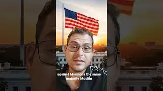 Michigan attack on church September 28 2025 #fyp #reaction
