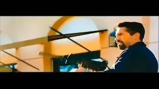 Scott Adkins -Section 8- Gun Fight