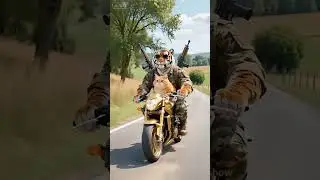 &ldquo;Funny Cat Adventure 😺| Super Cute Indian Kids Cartoon #indiankids #hindikids #kidsindia #bharatikid