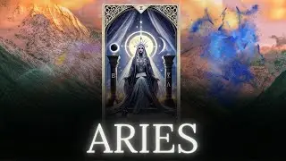 ARIES YOU ARE A F**KING THREAT RIGHT NOW! 😱I NEED YOU TO REALLY UNDERSTAND THIS‼️ JANUARY 2026 TAROT