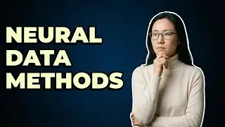 What Methods Exist for Neural Data Integration?