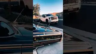 WASHED UP AND READY TO ROLL!! #Lowrider #64Impala #HighclassCC #ReadyToRoll #CruiseNight