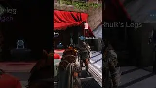 Funny Destiny names Part 2