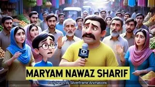 Public Reaction on Maryam Nawaz Sharif | Street Interviews 2025
