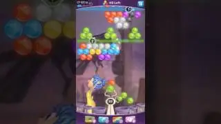 Inside Out Thought Bubbles - level 400