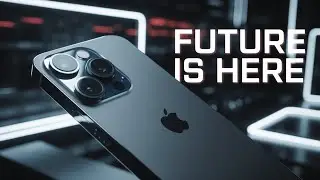 iPhone 18 Pro Max &ndash; The Future iPhone That Will Quietly Run Your Life