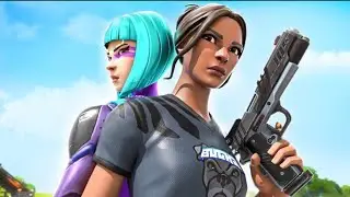 The Duo Of The Year Is Back!