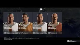 Hitman WoA Featured Contract: The Shopkeeper-Eraser-Tron!