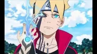 Boruto: Naruto Next Generations FULL Episode 9 Terbaru Subtitle Indonesia