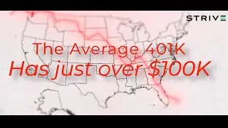 Strive Asset Management  PEP 401k