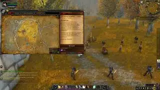 Quest Find Agent Kearnen Quest ID 26289 In World Of Warcraft