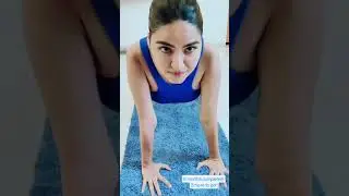 Ritu Mem Yoga😍🥰 | Flying Beast Instagram reels | Gaurav Taneja | Ritu Rathee | Rashu | #shorts